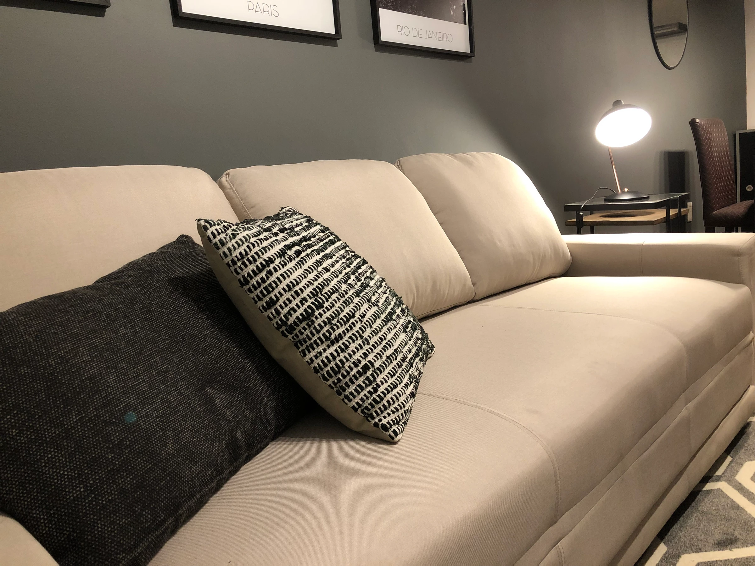 Living Soho — imagen 5