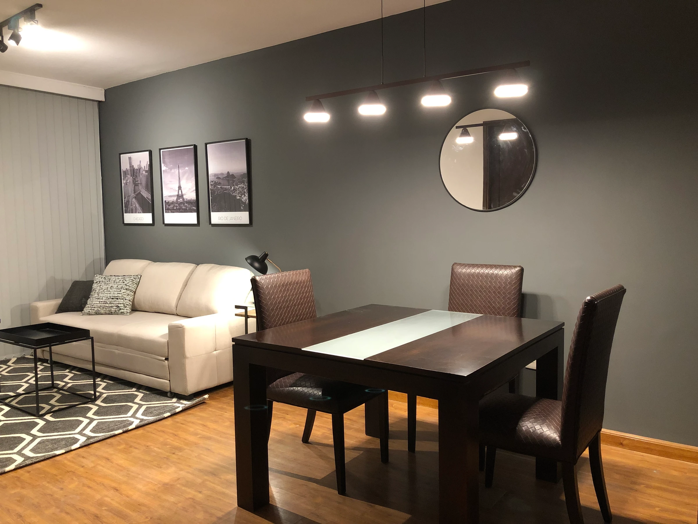 Living Soho — imagen 7
