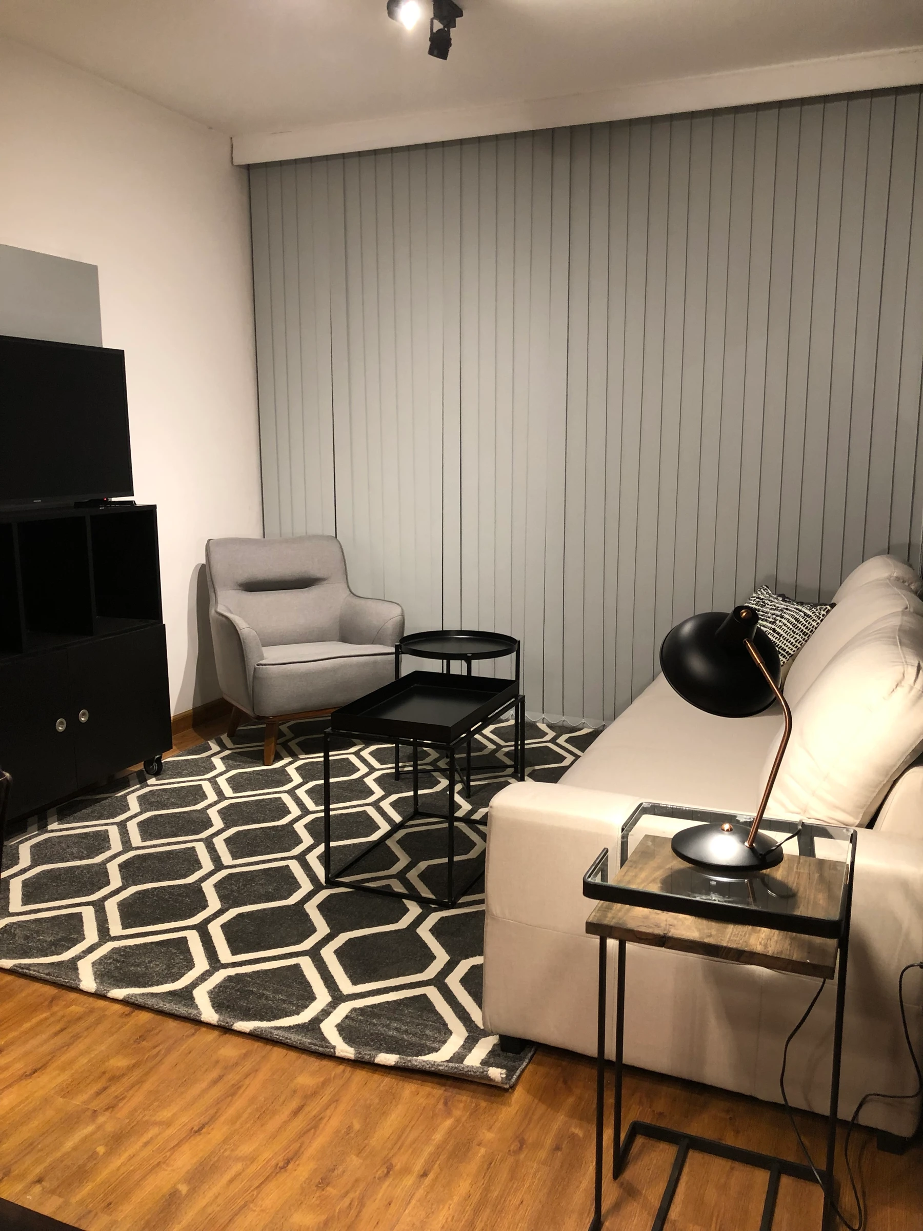 Living Soho — imagen 8