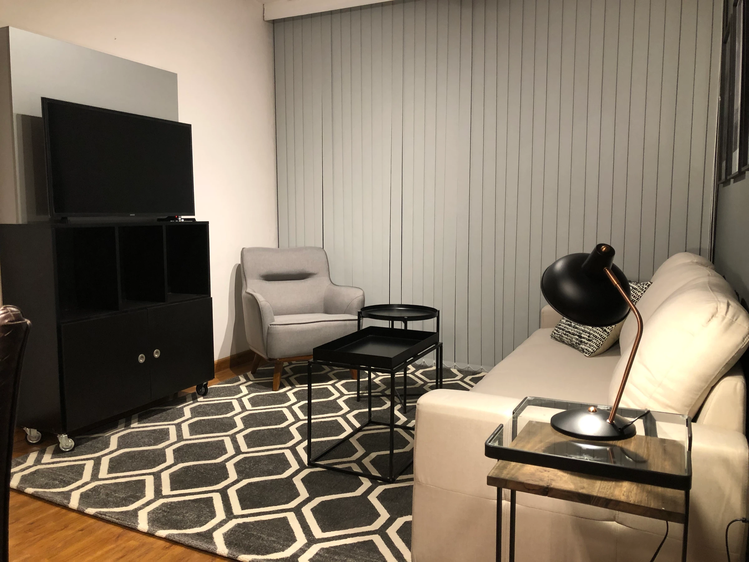 Living Soho — imagen 9