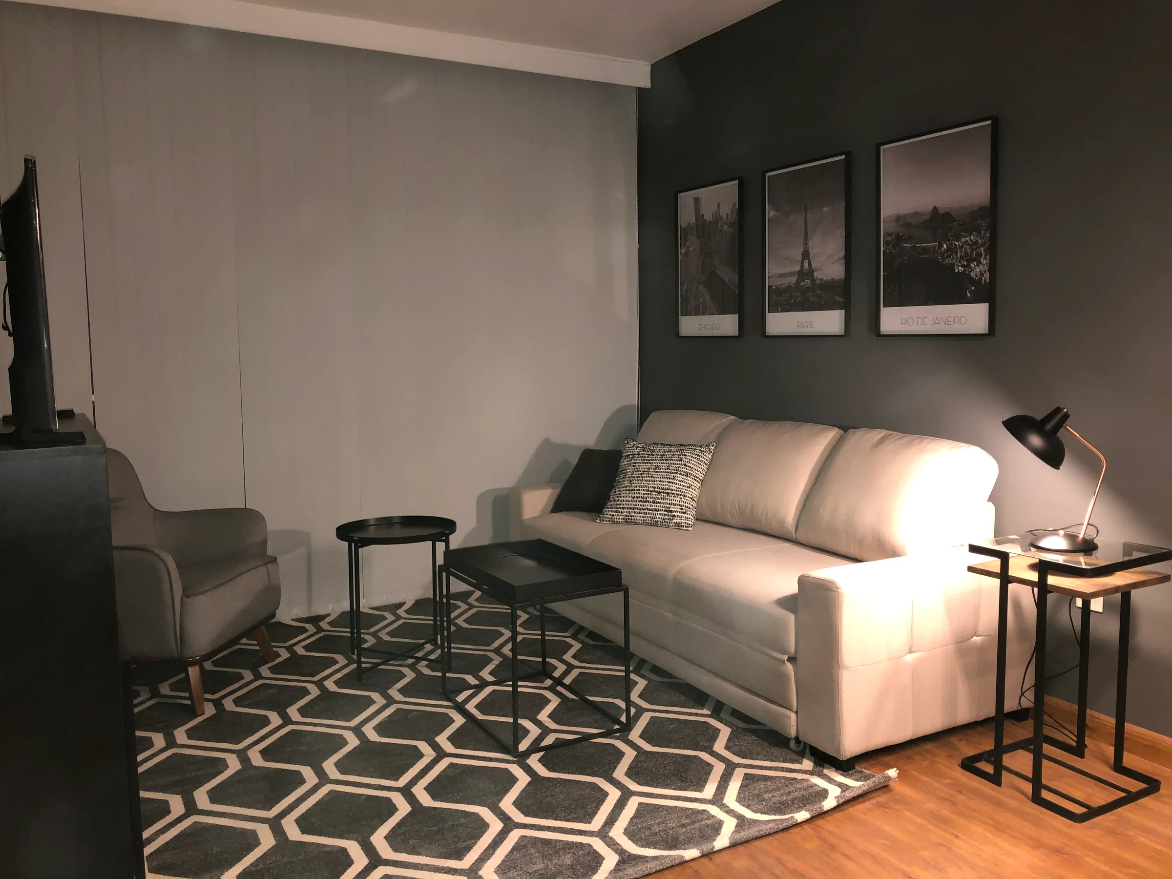 Living Soho — imagen 10