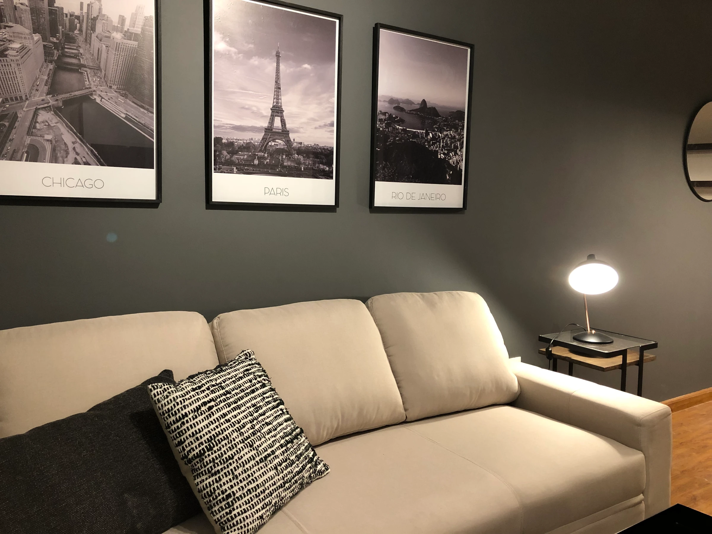Living Soho — imagen 11
