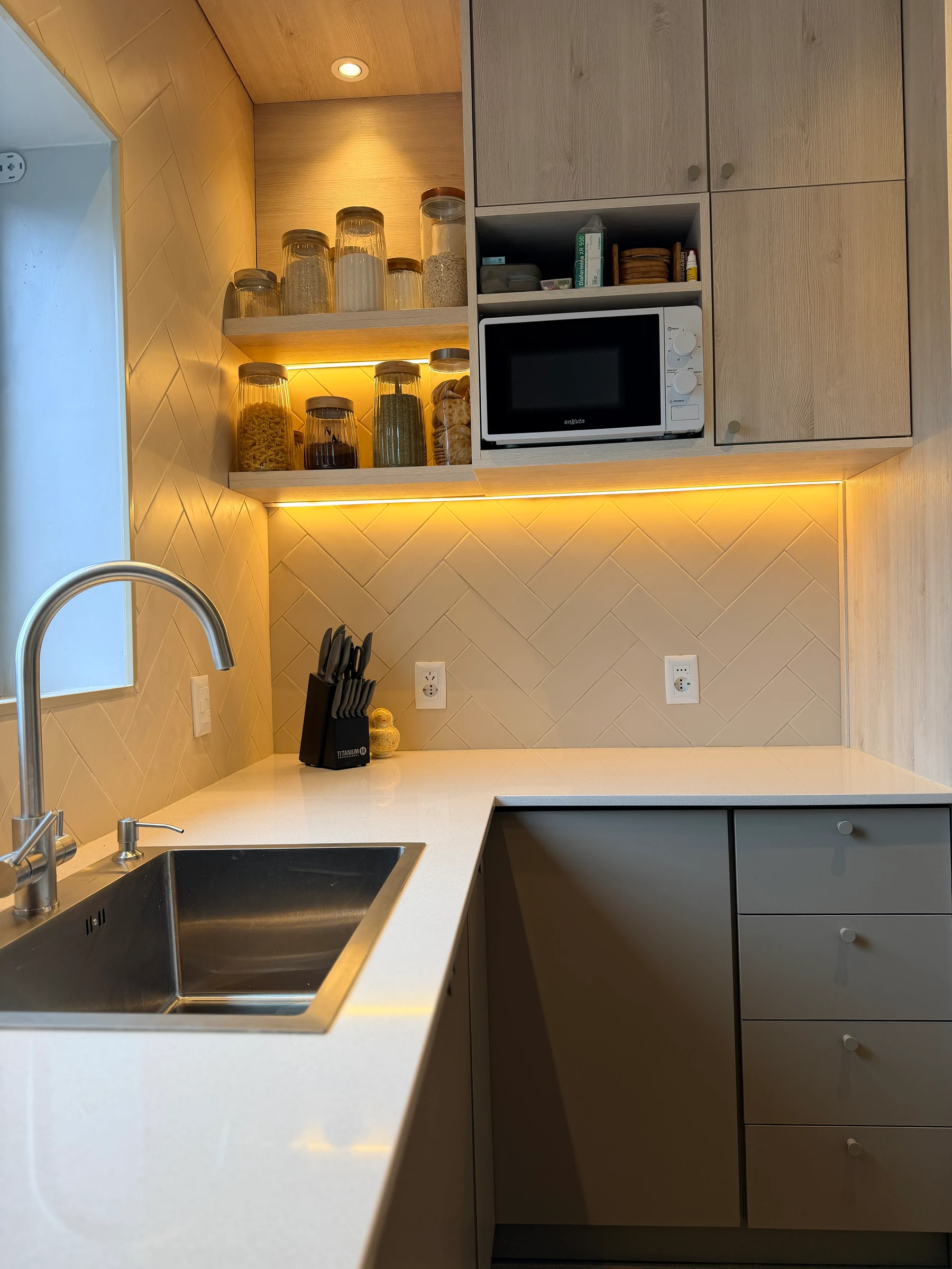 Cocina Serena — imagen 12