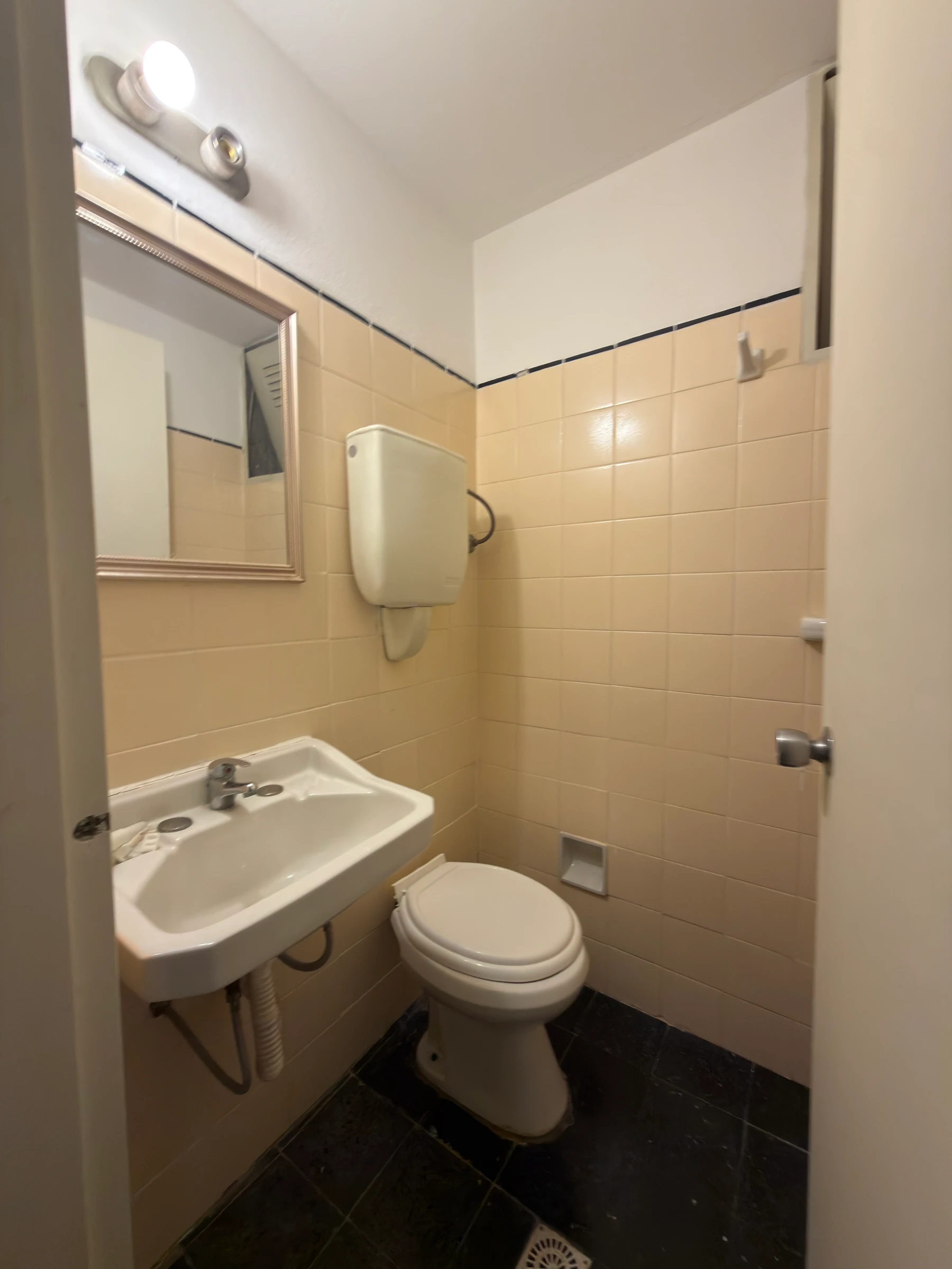 Baño Minimal — imagen 3