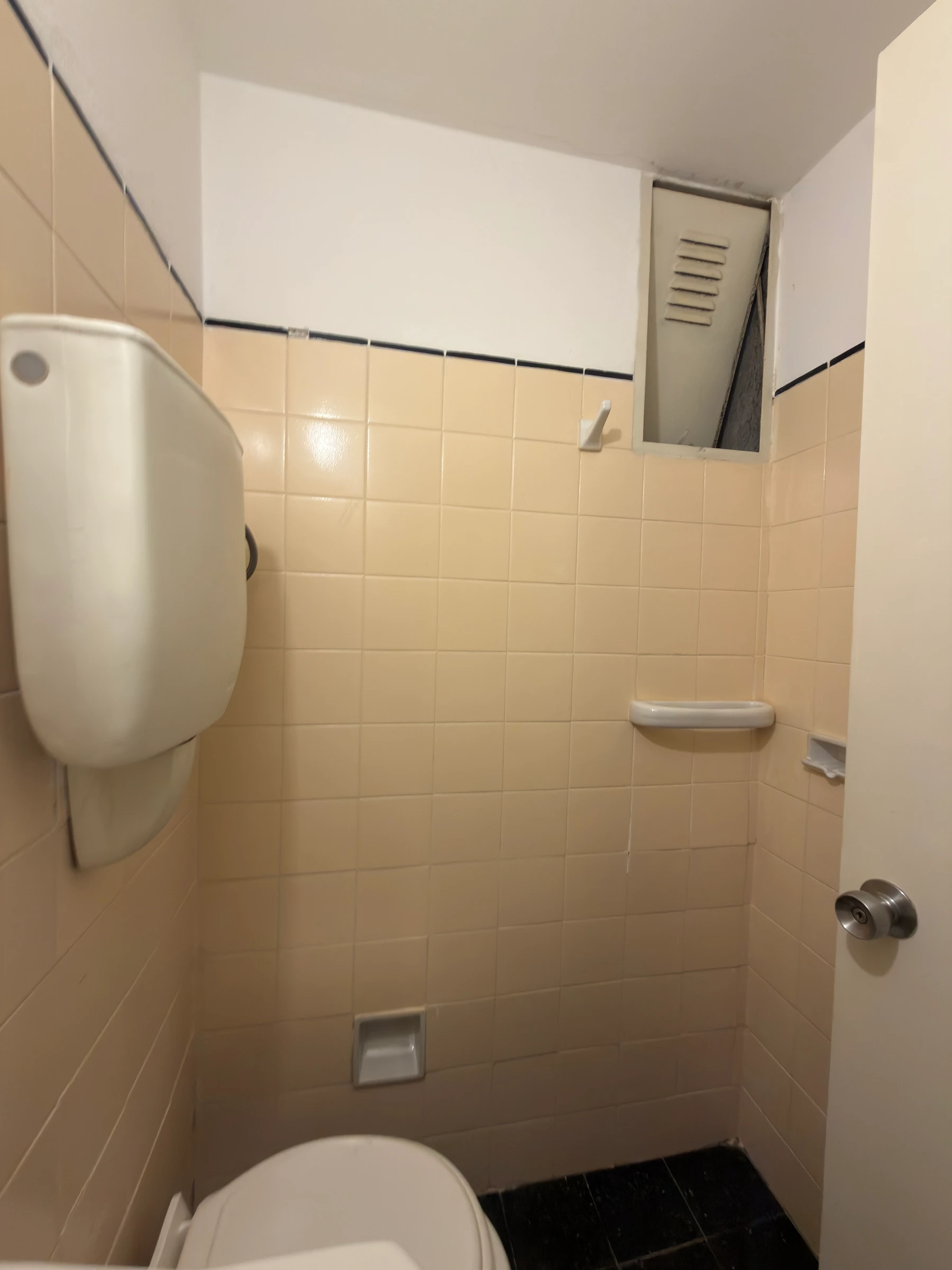 Baño Minimal — imagen 4
