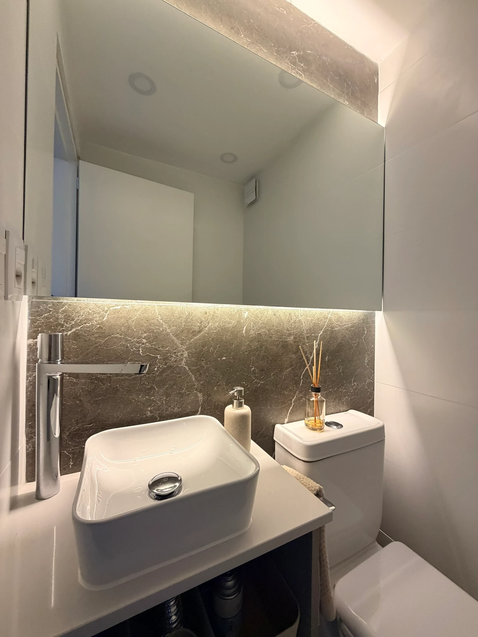 Baño Minimal — imagen 6
